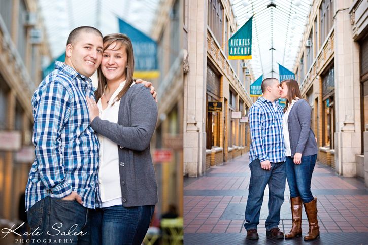 Kate Saler Photography Chris And Amys Ann Arbor Engagement Session 